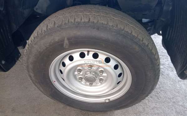 MITSUBISHI TRITON SC GLX