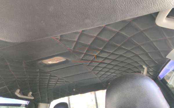 MITSUBISHI DC HDX
