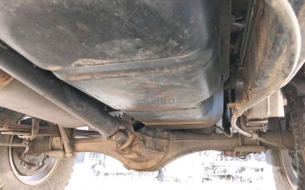 MITSUBISHI DC HDX