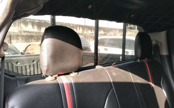 MITSUBISHI DC HDX
