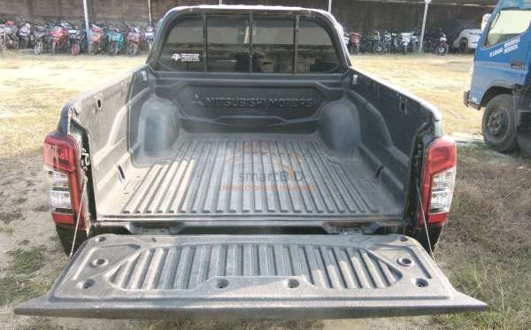 MITSUBISHI DC HDX