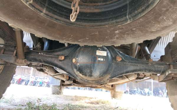 MITSUBISHI DC HDX