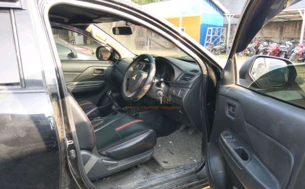 MITSUBISHI DC HDX