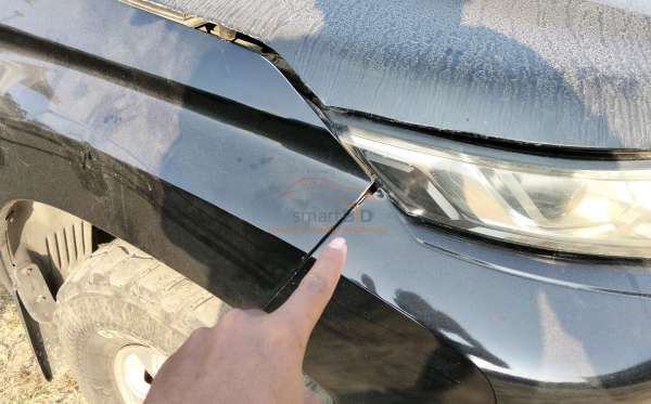 MITSUBISHI DC HDX