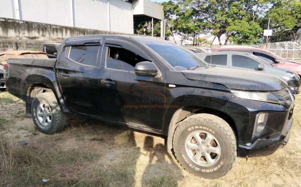 MITSUBISHI DC HDX