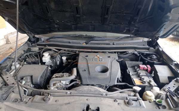 MITSUBISHI TRITON SC GLX