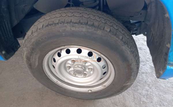 MITSUBISHI TRITON SC GLX