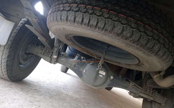 MITSUBISHI TRITON SC GLX