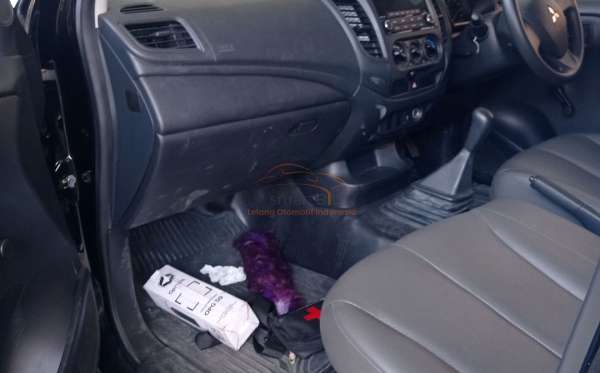 MITSUBISHI TRITON SC GLX
