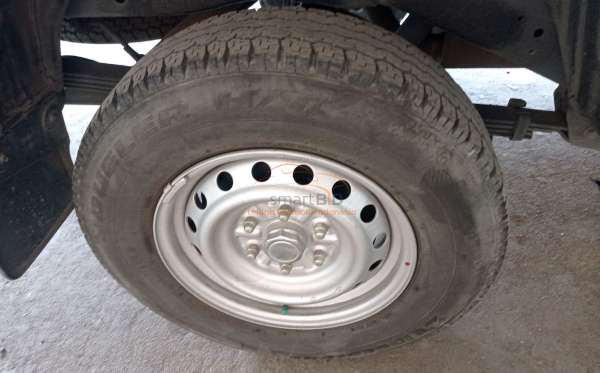 MITSUBISHI TRITON SC GLX