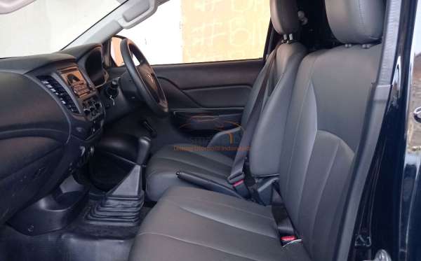 MITSUBISHI TRITON SC GLX