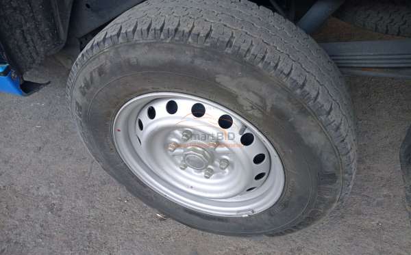 MITSUBISHI TRITON SC GLX