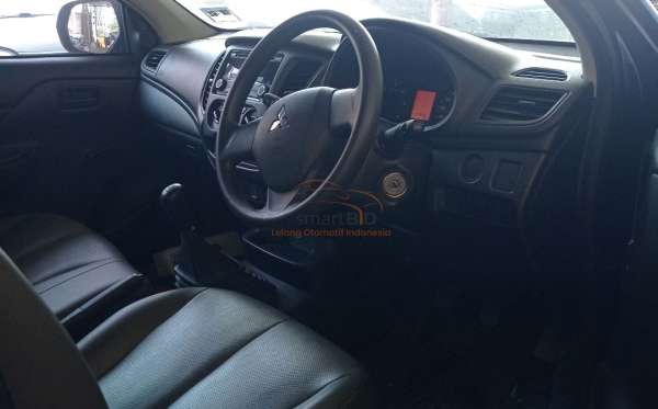 MITSUBISHI TRITON SC GLX