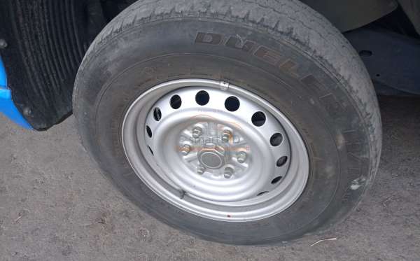 MITSUBISHI TRITON SC GLX