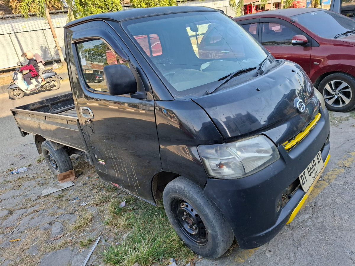 DAIHATSU GRAN MAX GRAN MAX PICK-UP