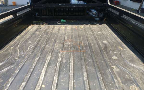 SUZUKI CARRY CX PICK UP