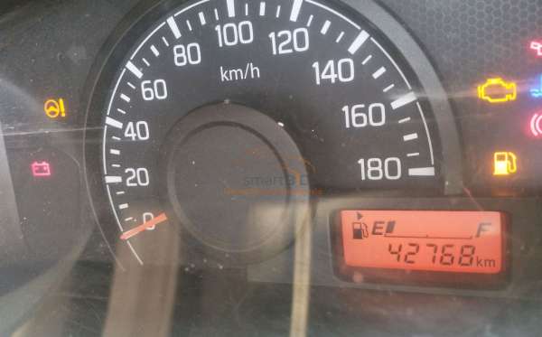 SUZUKI CARRY CX PICK UP