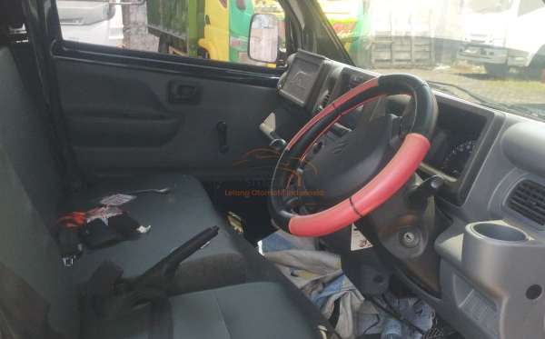 SUZUKI CARRY CX PICK UP