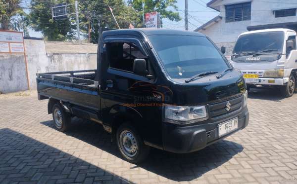 SUZUKI CARRY CX PICK UP