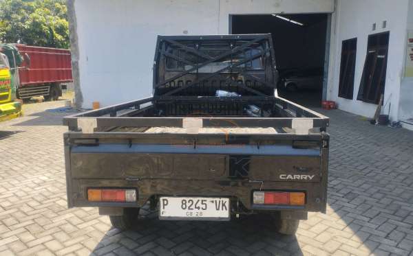SUZUKI CARRY CX PICK UP
