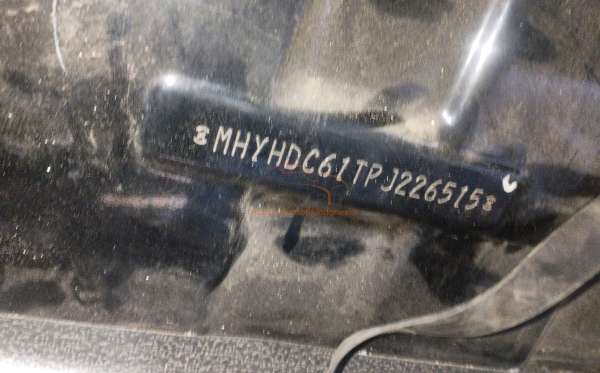 SUZUKI CARRY CX PICK UP