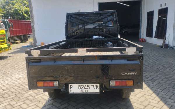 SUZUKI CARRY CX PICK UP