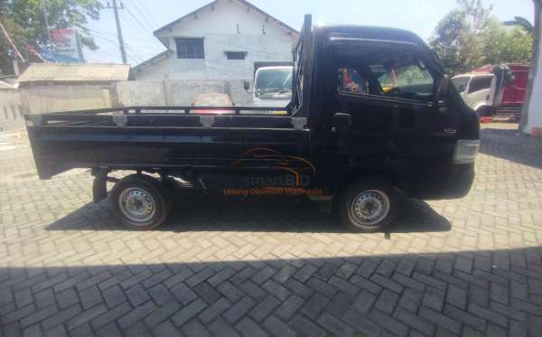 SUZUKI CARRY CX PICK UP