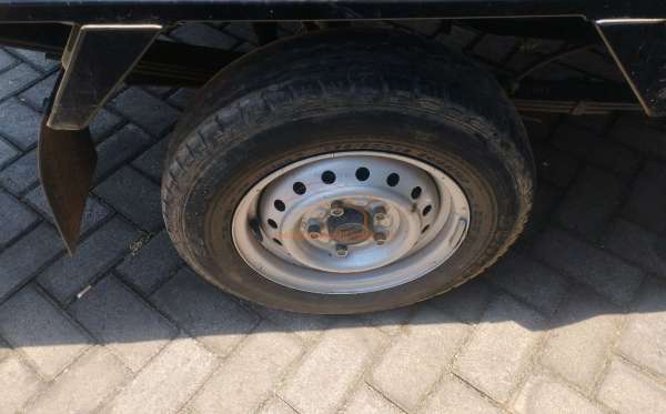 SUZUKI CARRY CX PICK UP