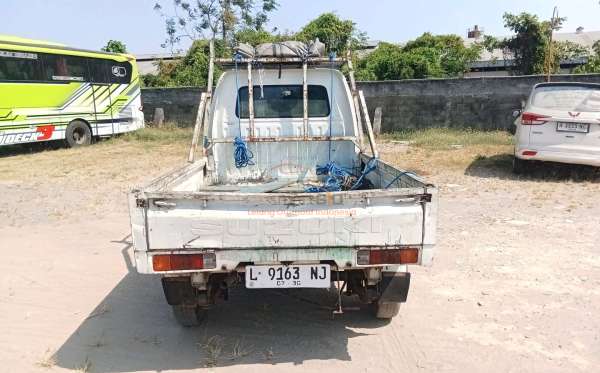 SUZUKI  CARRY  ST 150