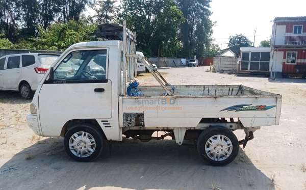 SUZUKI  CARRY  ST 150