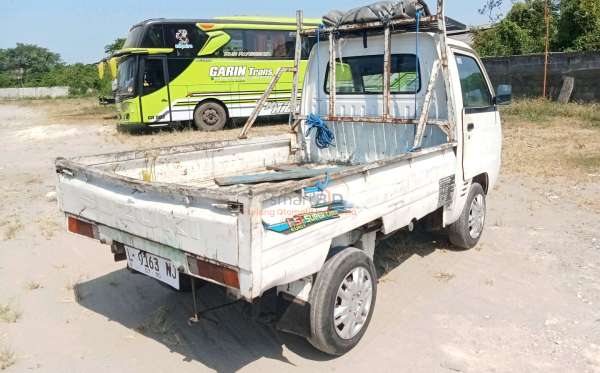 SUZUKI  CARRY  ST 150