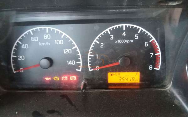 SUZUKI  CARRY  ST 150