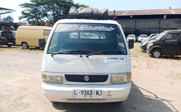 SUZUKI  CARRY  ST 150