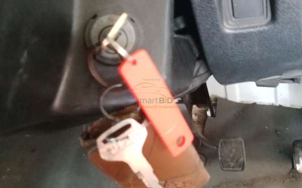 SUZUKI  CARRY  ST 150