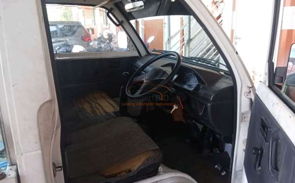 SUZUKI  CARRY  ST 150