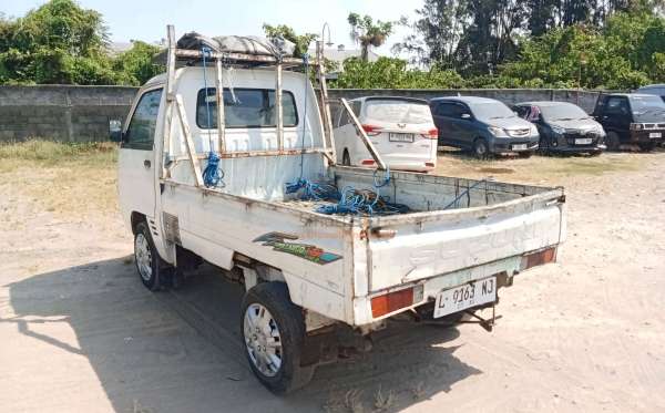 SUZUKI  CARRY  ST 150
