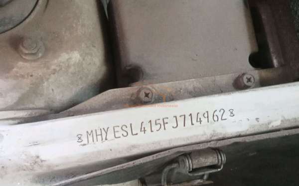 SUZUKI  CARRY  ST 150