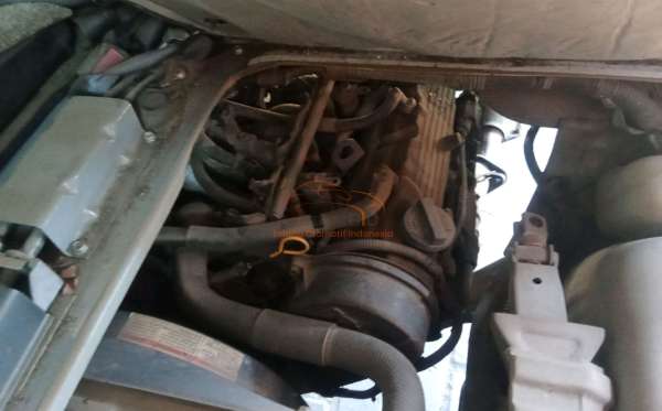 SUZUKI  CARRY  ST 150