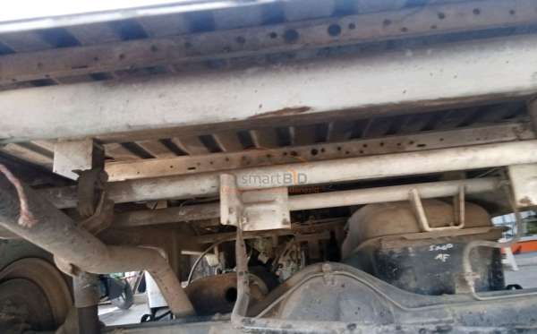 SUZUKI  CARRY  ST 150