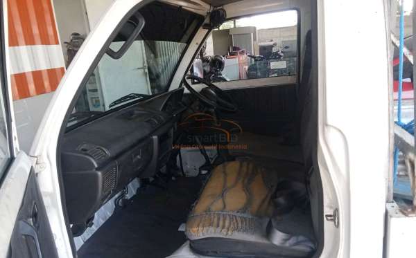 SUZUKI  CARRY  ST 150