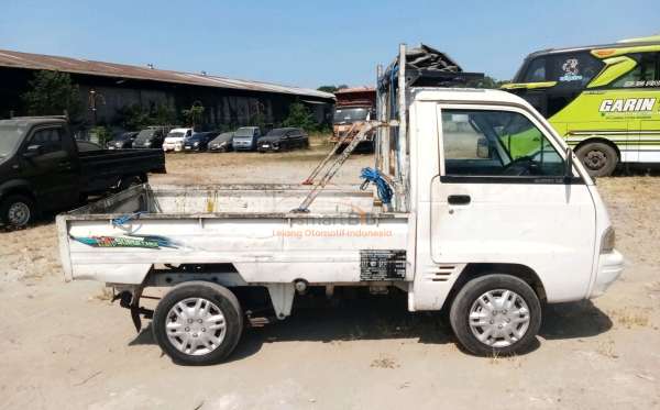 SUZUKI  CARRY  ST 150