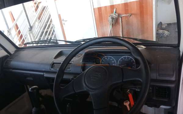 SUZUKI  CARRY  ST 150