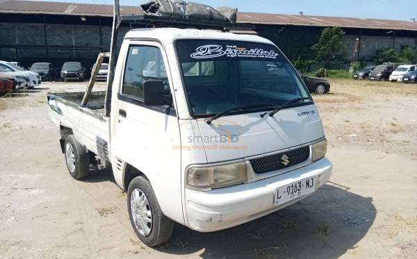 SUZUKI  CARRY  ST 150