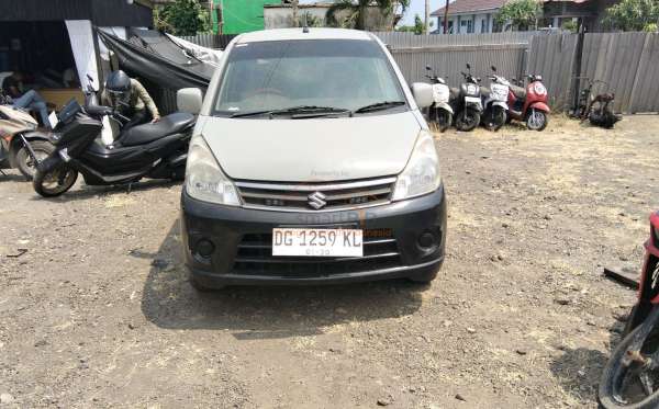 SUZUKI KARIMUN