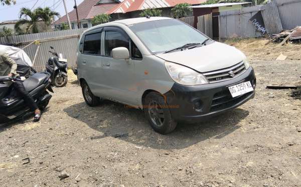 SUZUKI KARIMUN