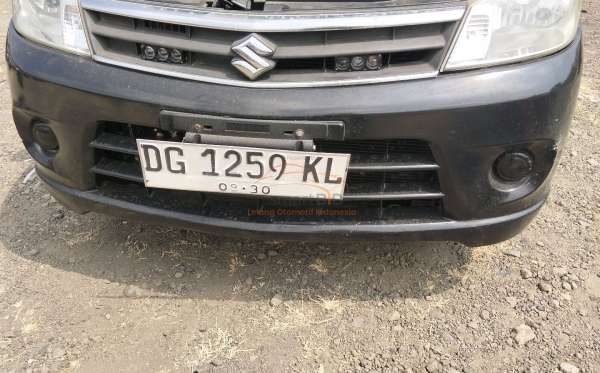 SUZUKI KARIMUN