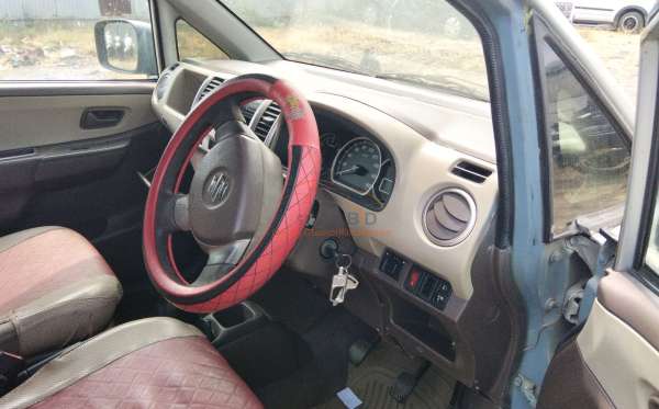 SUZUKI KARIMUN