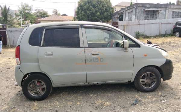 SUZUKI KARIMUN