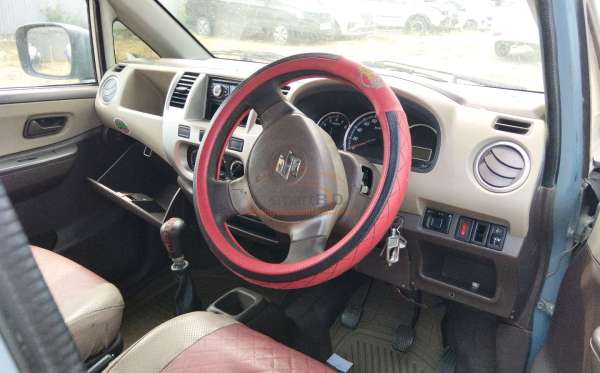 SUZUKI KARIMUN