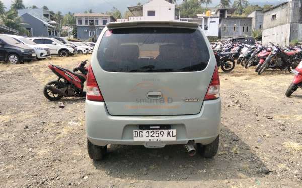 SUZUKI KARIMUN